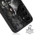 The Dark Knight Rises Batman Poster Galaxy S24 FE Kickstand Case