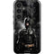 The Dark Knight Rises Batman Poster Galaxy S25 Impact Case
