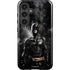 The Dark Knight Rises Batman Poster Galaxy S25 Impact Case