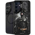 The Dark Knight Rises Batman Poster Galaxy S24 Kickstand Case