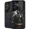 The Dark Knight Rises Batman Poster Galaxy S25 Plus Kickstand Case