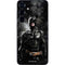 The Dark Knight Rises Batman Poster Galaxy S24 Plus Skin