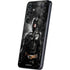 The Dark Knight Rises Batman Poster Galaxy S24 Plus Skin