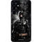 The Dark Knight Rises Batman Poster Galaxy S25 Skin