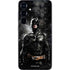 The Dark Knight Rises Batman Poster Galaxy S25 Skin