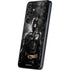 The Dark Knight Rises Batman Poster Galaxy S25 Skin
