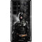 The Dark Knight Rises Batman Poster Galaxy Cases