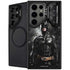The Dark Knight Rises Batman Poster Galaxy Cases
