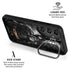 The Dark Knight Rises Batman Poster Galaxy S24 Ultra Kickstand Case