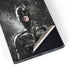 The Dark Knight Rises Batman Poster Galaxy S25 Ultra Skin