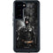 The Dark Knight Rises Batman Poster Galaxy S24 Waterproof Case
