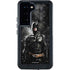 The Dark Knight Rises Batman Poster Galaxy S24 Waterproof Case