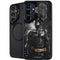The Dark Knight Rises Batman Poster Galaxy S25 FE Kickstand Case