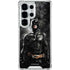The Dark Knight Rises Batman Poster Galaxy S25 Ultra Clear Case