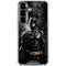 The Dark Knight Rises Batman Poster Galaxy S26 Clear Case