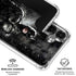 The Dark Knight Rises Batman Poster Galaxy S26 Clear Case