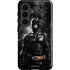 The Dark Knight Rises Batman Poster Galaxy S26 Impact Case