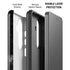 The Dark Knight Rises Batman Poster Galaxy S26 Impact Case