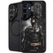 The Dark Knight Rises Batman Poster Galaxy S26 Kickstand Case