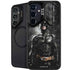 The Dark Knight Rises Batman Poster Galaxy S26 Kickstand Case