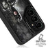 The Dark Knight Rises Batman Poster Galaxy S26 Kickstand Case