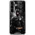 The Dark Knight Rises Batman Poster Galaxy S26 Plus Clear Case