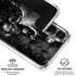 The Dark Knight Rises Batman Poster Galaxy S26 Plus Clear Case