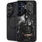 The Dark Knight Rises Batman Poster Galaxy S26 Plus Kickstand Case
