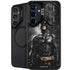 The Dark Knight Rises Batman Poster Galaxy S26 Plus Kickstand Case