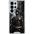 The Dark Knight Rises Batman Poster Galaxy S26 Ultra Clear Case