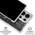 The Dark Knight Rises Batman Poster Galaxy S26 Ultra Clear Case