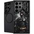 The Dark Knight Rises Batman Poster Galaxy S26 Ultra Kickstand Case