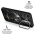 The Dark Knight Rises Batman Poster Galaxy S26 Ultra Kickstand Case