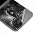 The Dark Knight Rises Batman Poster Galaxy Z Flip6 Skin