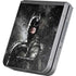 The Dark Knight Rises Batman Poster Galaxy Z Flip6 Skin