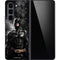 The Dark Knight Rises Batman Poster Galaxy Z Fold5 5G Skin