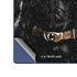The Dark Knight Rises Batman Poster Galaxy Z Fold6 Skin