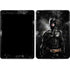 The Dark Knight Rises Batman Poster iPad Skins