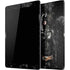 The Dark Knight Rises Batman Poster iPad Skins