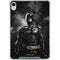 The Dark Knight Rises Batman Poster iPad 11th Gen (2025) Clear Case