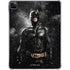 The Dark Knight Rises Batman Poster iPad Pro 11in (2024) Clear Case