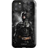 The Dark Knight Rises Batman Poster iPhone Cases