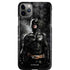 The Dark Knight Rises Batman Poster iPhone Cases