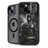The Dark Knight Rises Batman Poster iPhone 13 Kickstand Case