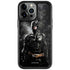 The Dark Knight Rises Batman Poster iPhone Cases
