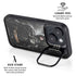 The Dark Knight Rises Batman Poster iPhone 14 Plus Kickstand Case