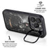 The Dark Knight Rises Batman Poster iPhone 14 Pro Max Kickstand Case