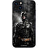 The Dark Knight Rises Batman Poster iPhone Skins
