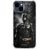 The Dark Knight Rises Batman Poster iPhone 15 Clear Case