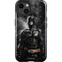 The Dark Knight Rises Batman Poster iPhone 15 Impact Case